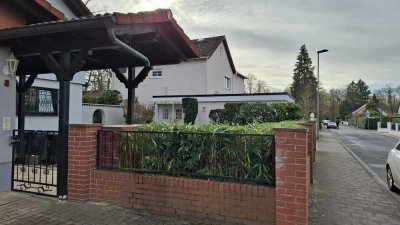 ***Villenlage Zeppelinheim***