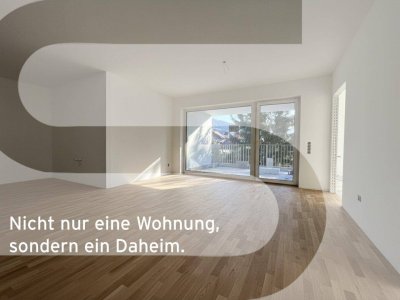 Terrassenwohnung Top 26 - Neubauprojekt "STADTHAUS D2" Kirchdorf - Fertigstellung Sommer 26