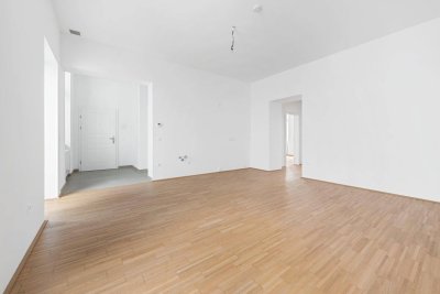 Hofruhelage - Moderne Altbauwohnung!