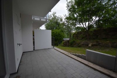 2- Zimmer Wohnung mit Balkon und Terrasse!
