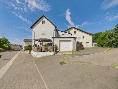 6,7 % Rendite in 1A-Lage – Mehrfamilienhaus in Freilingen als Top-Investment!