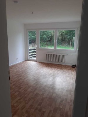 Niedliche 3 Zimmer mit Balkon im Erdgeschoss, Föhrenhorst 52 Wolfsburg, renoviert