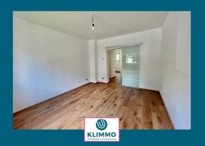 5% Rendite für frisch sanierte Wohnung in guter Lage von Essen