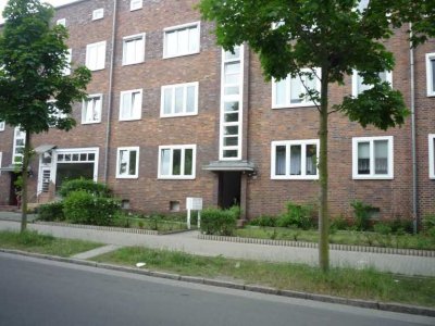3-Raumwohnung in Spremberger Vorstadt