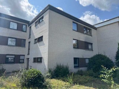 Moderne Eigentumswohnung mit Garage im Grünen in Schneverdingen