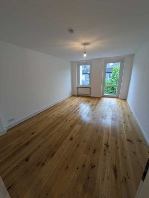 Moderne 2-Zimmerwohnung nahe S+U Neukölln sucht neue Mieter!