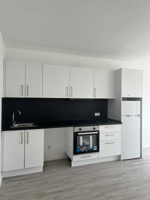 Kernsanierte 3-Raum-Wohnung im wunderschönen Limsdorf, Storkow (Mark) ab 01.04.2024