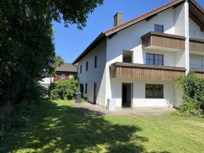 SOFORT BEZIEHBAR - RUHIGE LAGE - Erbpacht