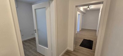 Attraktive 3-Zimmer Wohnung in Gummersbach