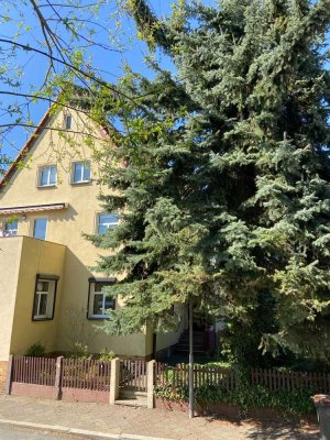 Märchenhaft Wohnen in traumhafter Lage der Gartenstadt Marienbrunn