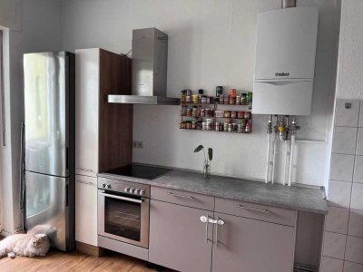 2-Raum Wohnung in Hochschulnähe