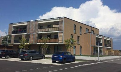 Wieselburg. Top 3/14 geförderte 4-Zimmer Wohnung | Loggia | Miete mit Kaufrecht.