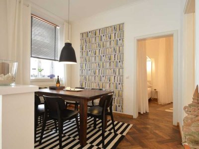 2-Zimmer-Wohnung in Böblingen