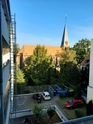 Für Kapitalanleger - 2- Zimmer, Balkon und Stellplatz im Herzen Sudenburg