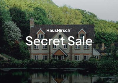 BURGJOß: hochwertig saniertes MFH mit 9 Wohneinheiten in idyllischer Lage