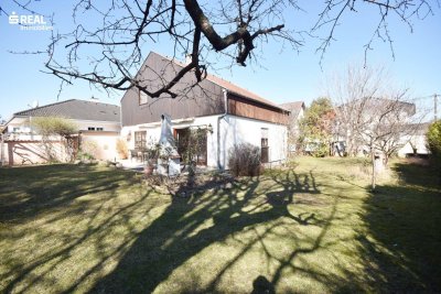 Einfamilienhaus mit 698 m² Grundstücksfläche beim oberen Mühlwasser im Bieterverfahren!