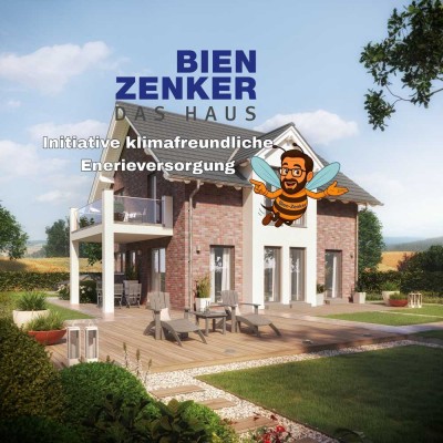 "Ihre Zukunft? Gefördert. Mit Bien-Zenker."