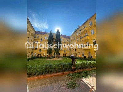 Tauschwohnung: Biete Berlin Pankow - Suche Köln