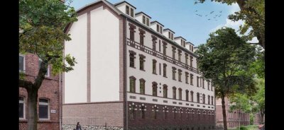Nachmieter gesucht zum 15.05. Geräumige 4-Zimmer-Wohnung in Leipzig-Sellerhausen