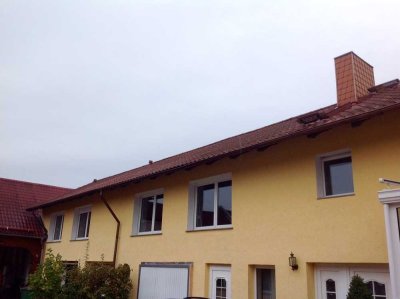 TOP ausgebautes Dachgeschoss in Nebengabäude