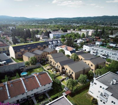 "SUBIN23" Freifinanzierte Reihenhäuser und Eigentumswohnungen - PROVISIONSFREI!