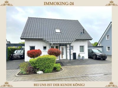 +++ TOP ANGEBOT!! ++ SMARTES TRAUMHAUS MIT POOL UND GROSSEM GARTEN +++
