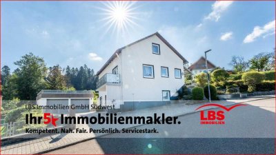Wir geben deiner Zukunft ein Zuhause.