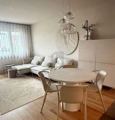 MODERNES LEBEN IM GRÜNEN