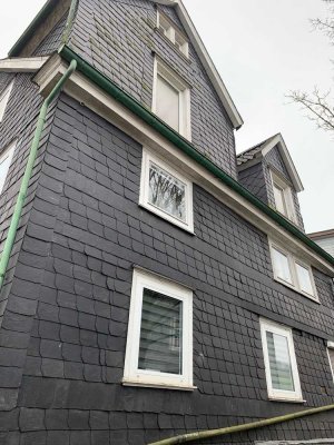 Mehrgenerationenhaus mit Charme sucht neue Besitzer