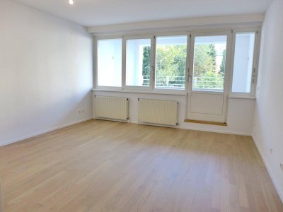 Cityapartment + Loggia + Ruhelage + Grünblick - Nähe Schottentor