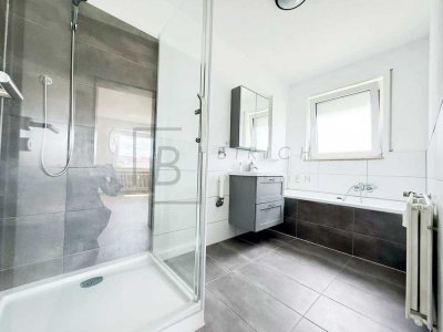 3,5-Zimmer-Wohnung in Senden – umfassend modernisiert  – sofort verfügbar