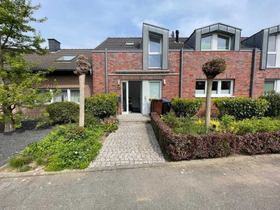 Ruhige und schöne 4-Zimmer Wohnung mit 147 m² in Mönchengladbach