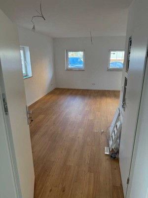 1-Zimmer Wohnung, Neubau, zu vermieten (Apartment 1)