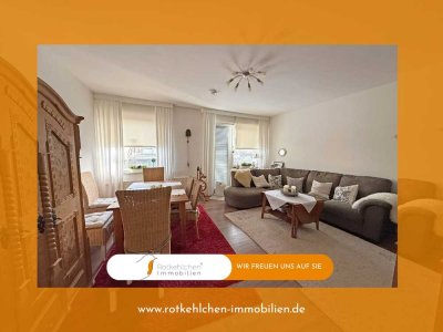 KR-Inrath/Kliedbruch: Drei Eigentumswohnungen als attraktives Gesamtpaket
