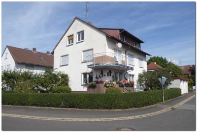 Mehrfamilienhaus in Kemmern zu verkaufen