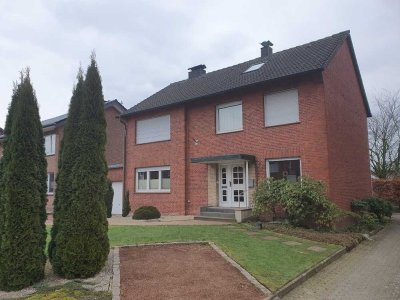Saniertes Zwei-Familienhaus in Gescher Hochmoor