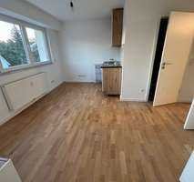 l  1 Zi Wohnung auf 18,33 m²  l EBK l
