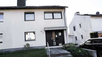 Wohnen in ruhiger Lage, am Rande der Haard