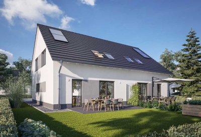 Behringen 116: Flexibles Doppelhaus für Familie oder Kapitalanlage – Jetzt entdecken!