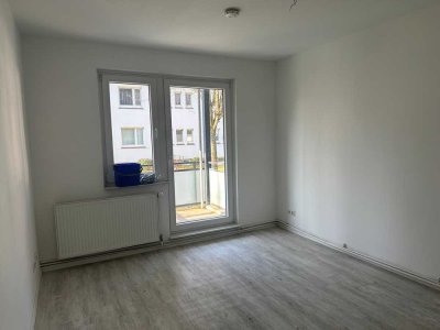 Renovierte 3-Zimmer-Wohnung in beliebter Lage