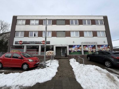 Großzügige 3-Zimmerwohnung in Ahlem