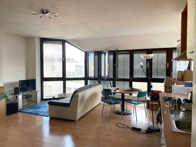 Apartment | �️ Urbanes Wohnen im Herzen von Bochum – das Must-Have Apartment für City-Lover!