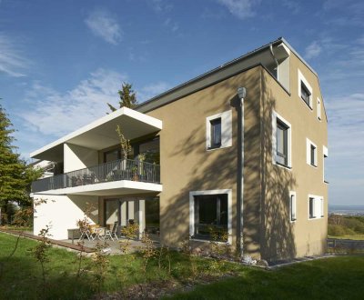 Stilvolle 3-Zimmerwohnung mit gehobener Innenausstattung in Kassel-Harleshausen