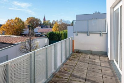 4-Zimmer-Wohnung mit Balkon – attraktive Finanzierungsmodelle &amp; Wohnzuschuss