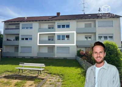 3-Zimmer-Eigentumswohnung 1. OG in Külsheim