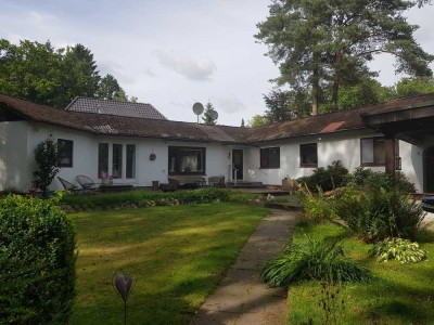 Jesteburg, Einfamilienhaus, 5 Zimmer, 104 m2