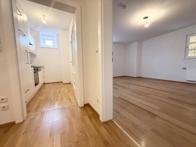 Tolle Wohnung in der Herrengasse zu mieten!