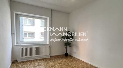 Gemütliche 3-Zimmer mit Gartennutzung