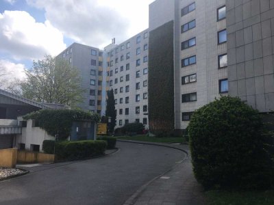 97021/9 Helle 2-Zimmer-Wohnung mit Balkon in Bonn-Holzlar