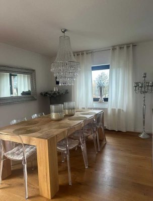 Exklusive 4-Zimmer Wohnung in Werries mit moderner, hochwertiger Ausstattung